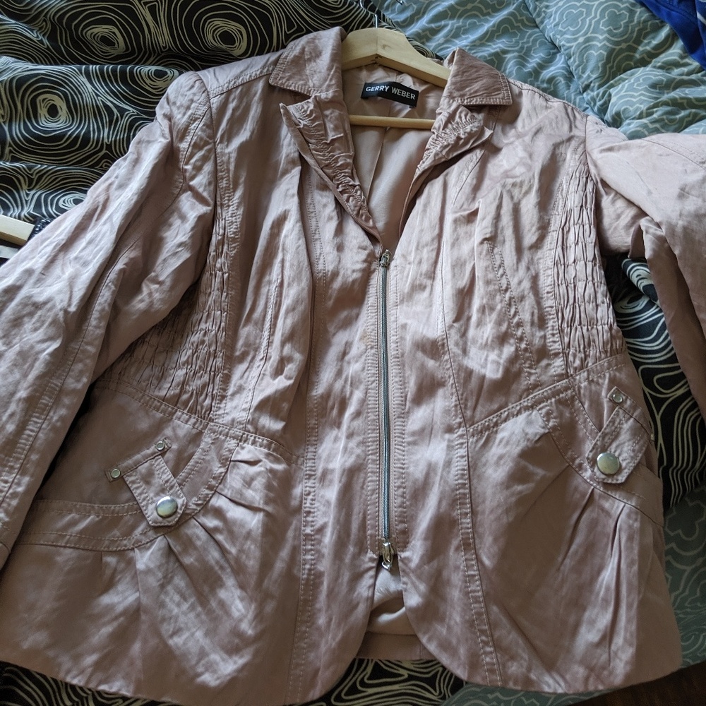 Gerry Weber bomber jacket